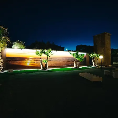 Park 3* Sottomarina