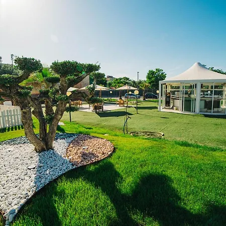 Park Ξενοδοχείο