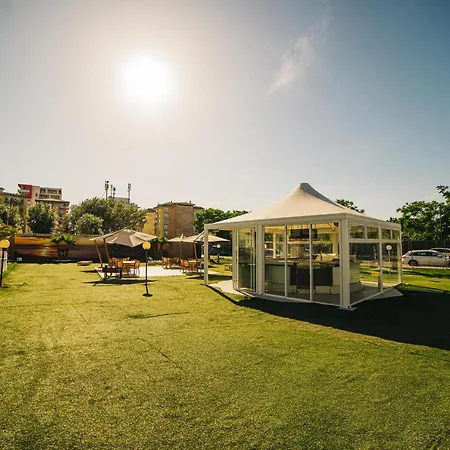 Park Hotel