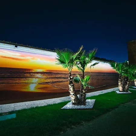 Park Hotel 3*