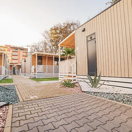 Park Ξενοδοχείο Sottomarina