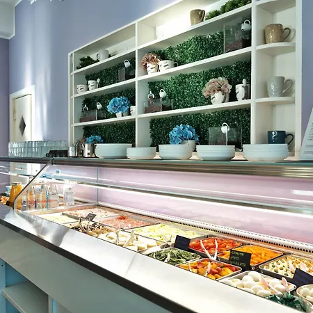 Park Hotel 3*