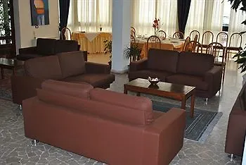 Park Hotel 3*