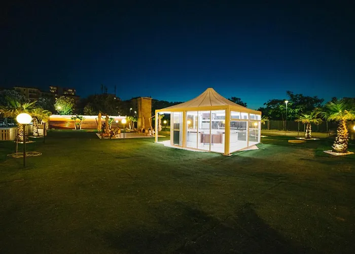 Park Ξενοδοχείο Sottomarina