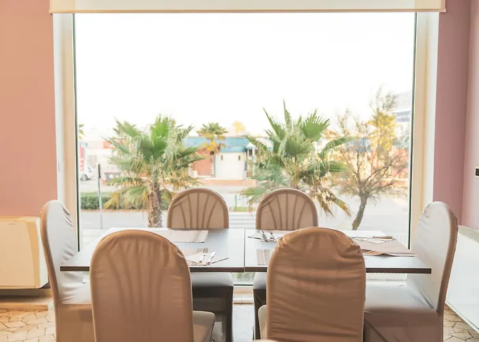 Ξενοδοχείο Park 3*