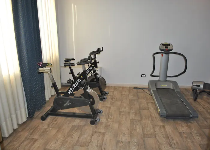 Park Ξενοδοχείο Sottomarina