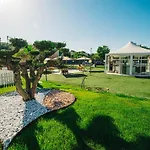 Park 酒店