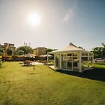 Park 酒店