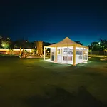 Park 酒店 索托马里纳