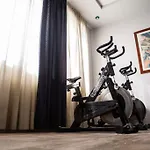 Park 酒店 索托马里纳