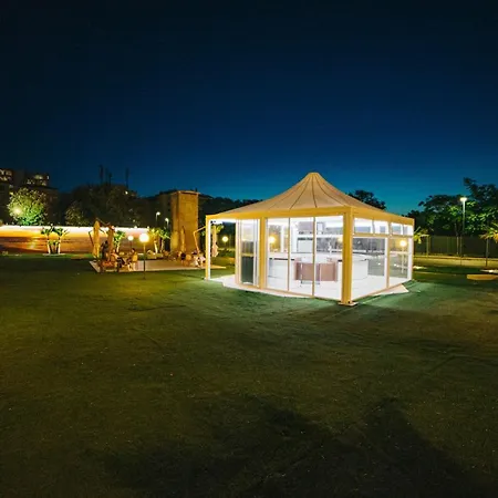 Park Ξενοδοχείο Sottomarina