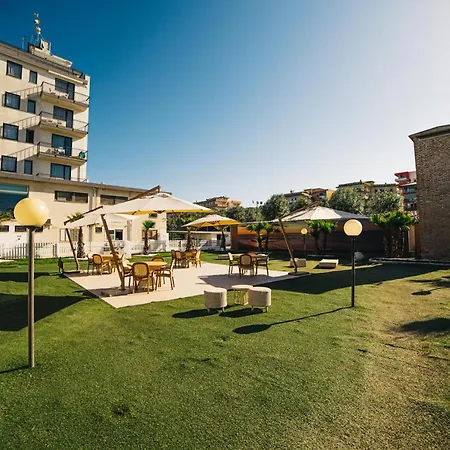 Hotel Park Sottomarina