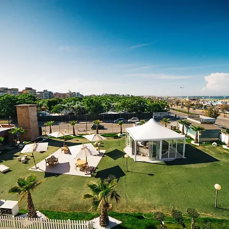 Park Ξενοδοχείο Sottomarina