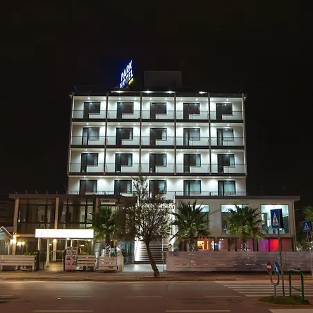 Park 3* Sottomarina