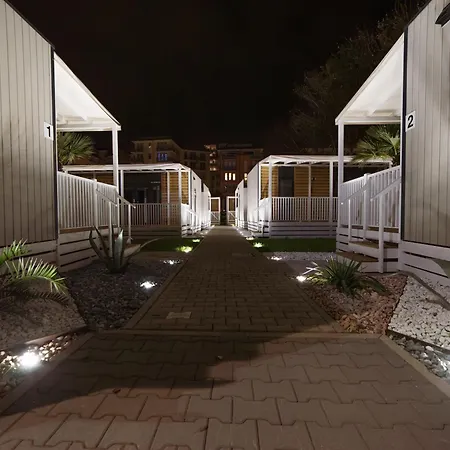 호텔 Park 소토마리나