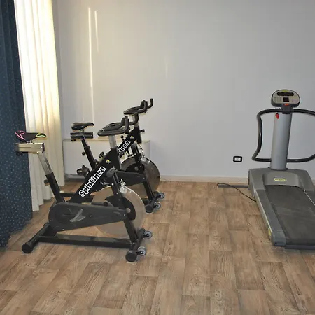 Park Hotel Sottomarina