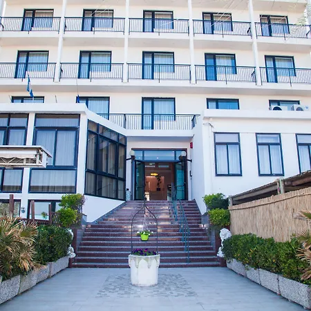Hotel Park 3*