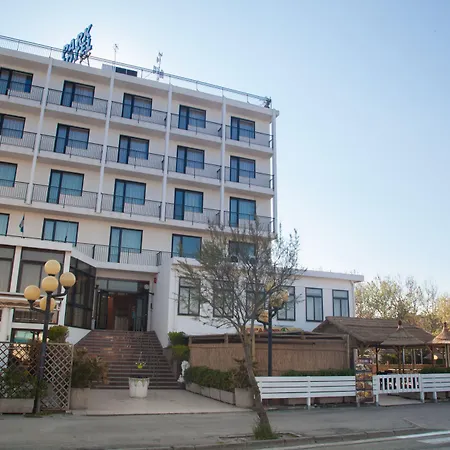Park Hotel Sottomarina