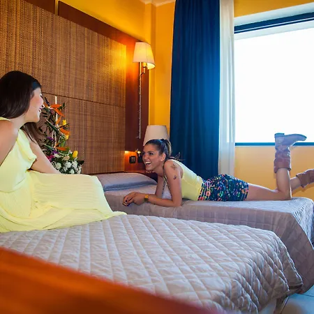 Park 호텔 소토마리나