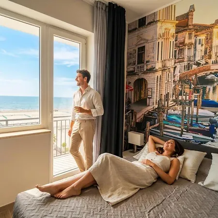 Hotel Park Sottomarina