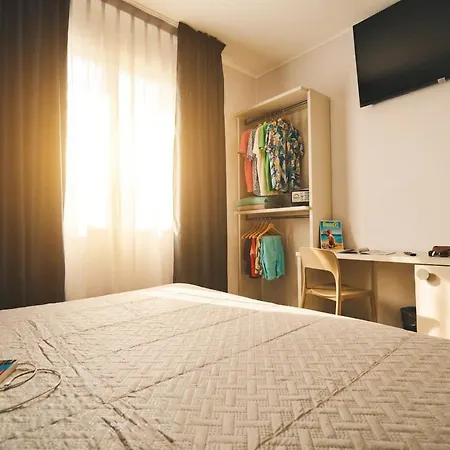Park Hotel 3*