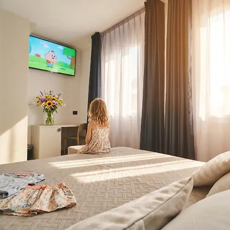 Hotel Park 3*