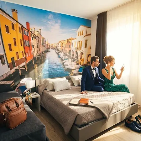 Hotel Park 3*