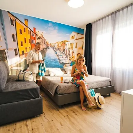 Park Hotel