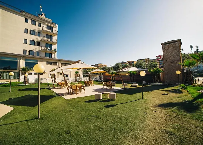 Hotel Park Sottomarina