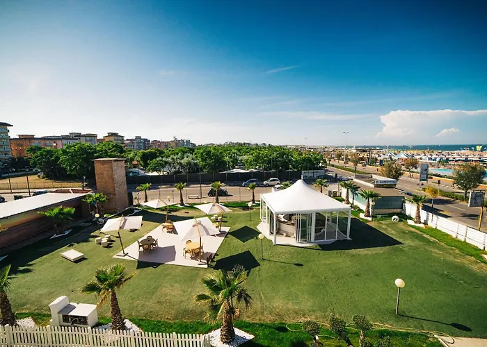 Park Szálloda Sottomarina