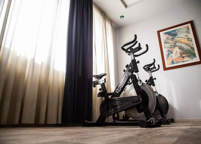 Park Hotel Sottomarina