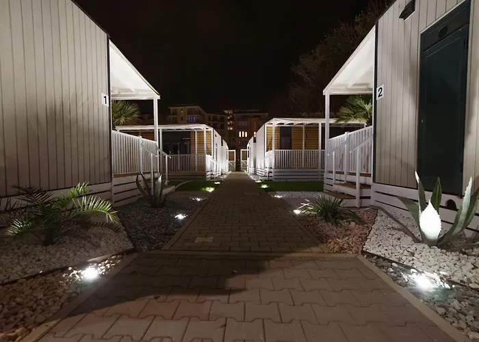 Hotel Park Sottomarina