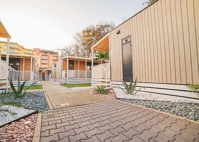 Park Hotel Sottomarina