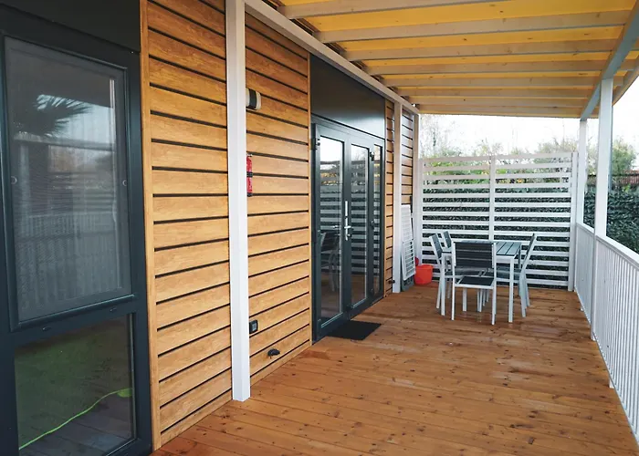 Hotel Park Sottomarina