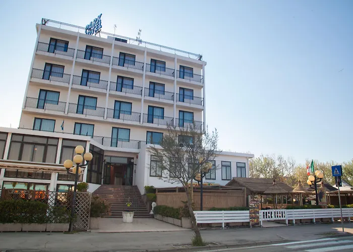 Park Hotel Sottomarina