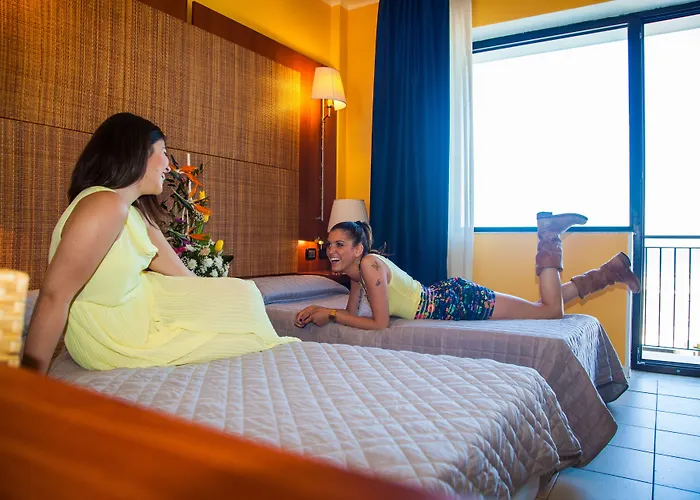 Park Hotel Sottomarina